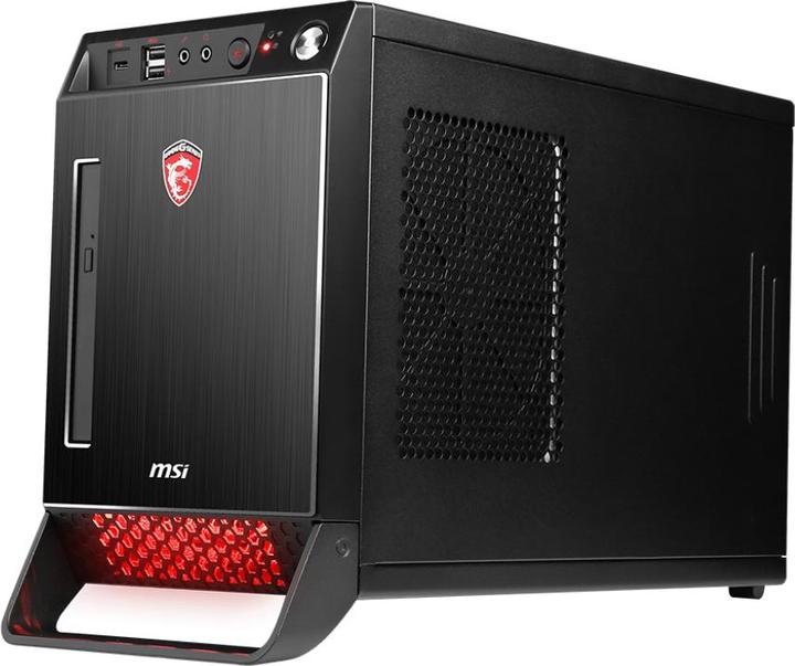 MSI X2B-047EU (Intel Core i5-6400, 32 GB, 1128 GB, GeForce GTX 980)