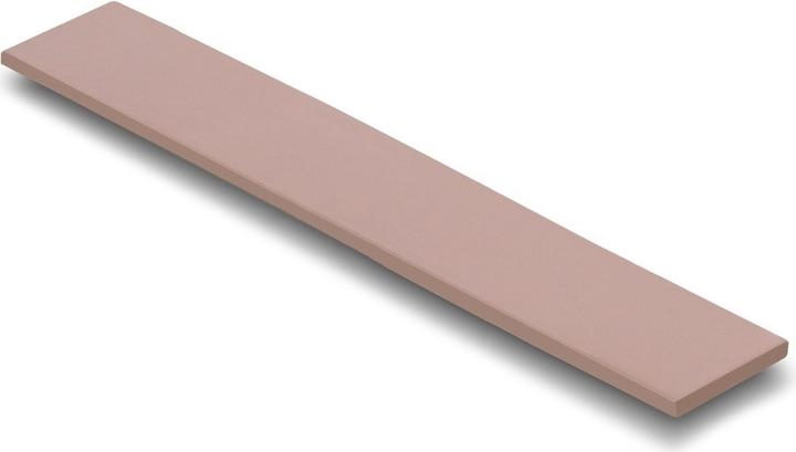 Delock Wärmeleitpad 120 x 20 x 3 mm für M.2 Module 3,0 W/mK (3 mm, 3 W/m K)