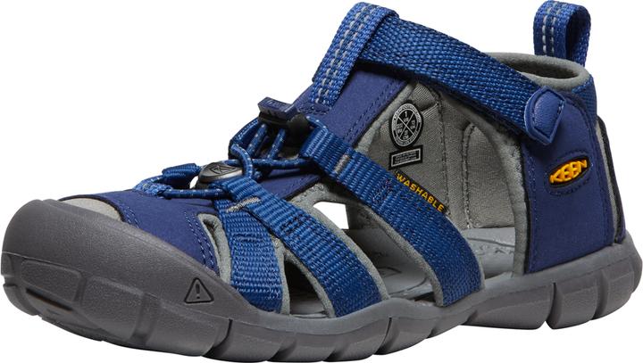 Produktbild Keen Y Seacamp II Cnx (38)