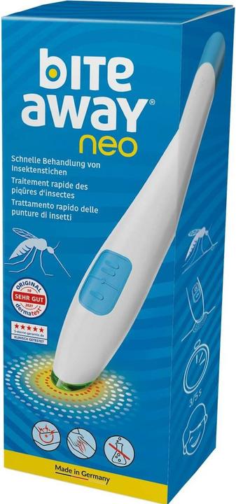 Produktbild Bite Away Neo