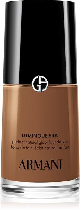 Actual product image Armani Exchange Luminous Silk Foundation