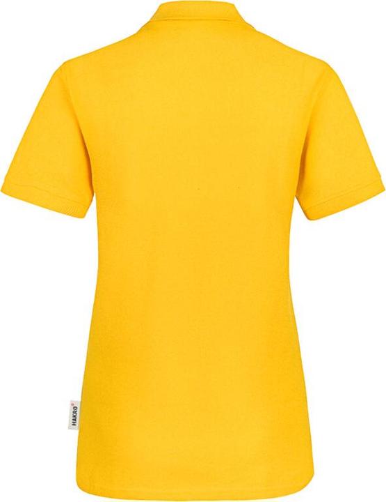 Image du produit Hakro Polo femme CLASSIC 110 soleil taille L (L)