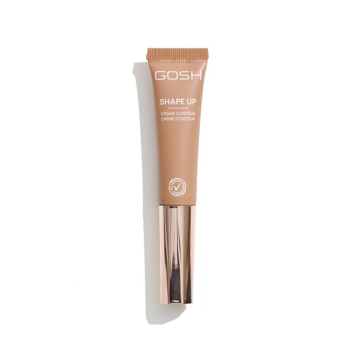 Shape Up Bronzer in Creme 001 14ml (001 Fair - Medium, Bronzer, 20 g)