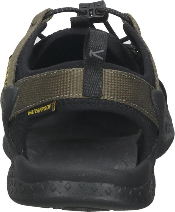 Actual product image Keen M Drift Creek H2 (44)