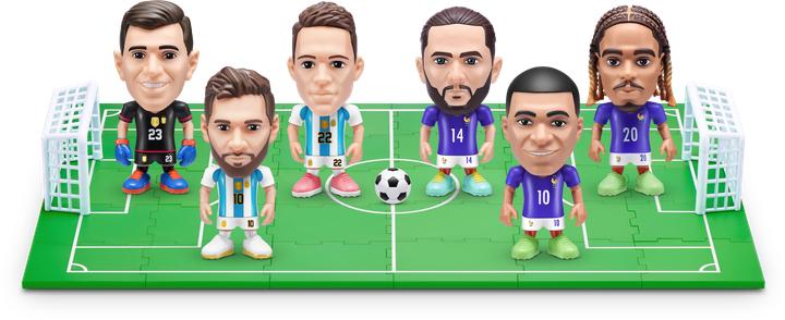 Produktbild Zuru 5 Surprise FIFA Ballers S1, sortiert