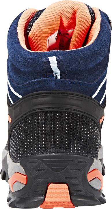 Actual product image CMP Campagnolo Rigel Mid Trekking WP Shoes (36)