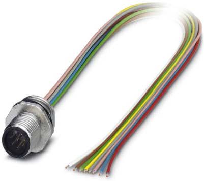 Produktbild Phoenix Contact Sensor-/Aktor-Einbausteckverbi