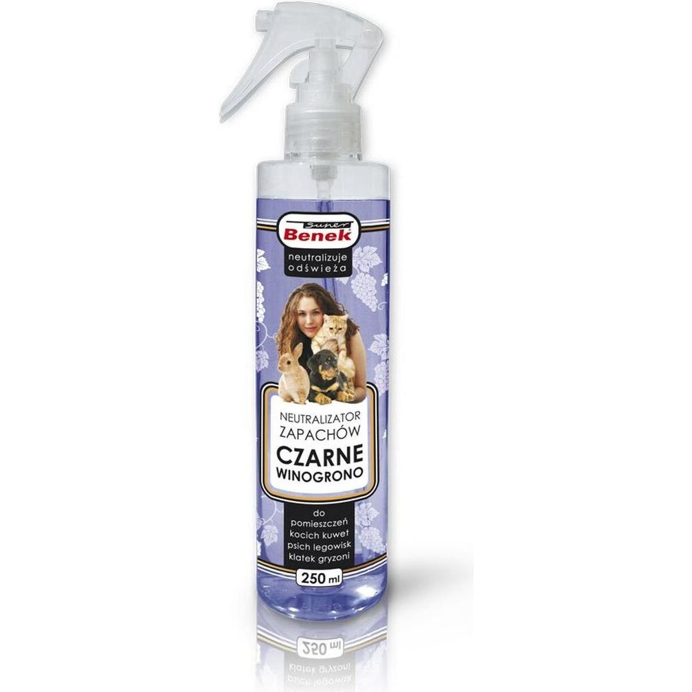 Meilleurs prix pour Certech 16687 Spray anti-odeur/tache pour animaux domestiques (Chat), Hygiène animale