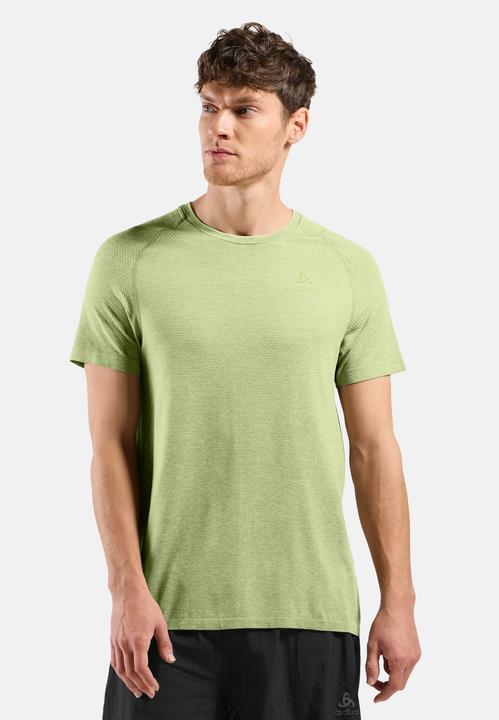 Actual product image Odlo Essentials Seamless Laufshirt (M)