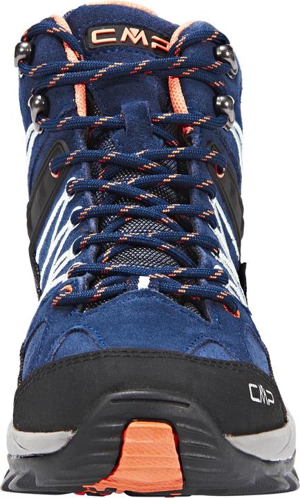 Actual product image CMP Campagnolo Rigel Mid Trekking WP Shoes (36)