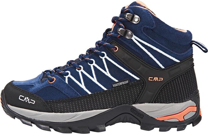 Image du produit CMP Campagnolo Chaussures Rigel Mid Trekking WP (38)