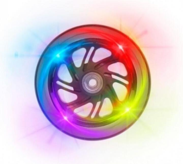 Image du produit Mally Scooter Milly Magic 3, vert