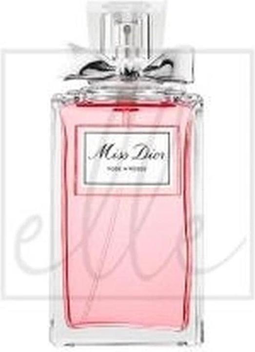 Produktbild Dior Miss Rose N'Roses (Eau de Toilette, 50 ml)