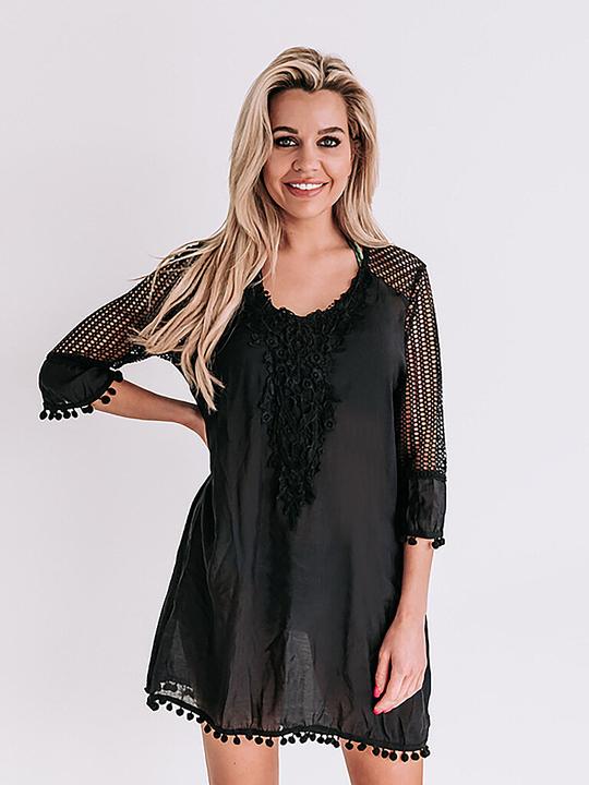 Actual product image Bomain Tunika (XXL)