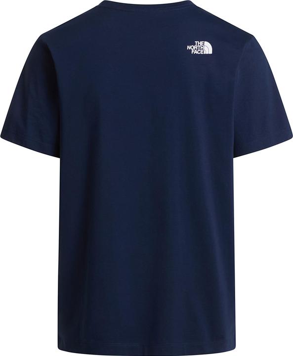 Actual product image North Face Evolution Half Dome (S)