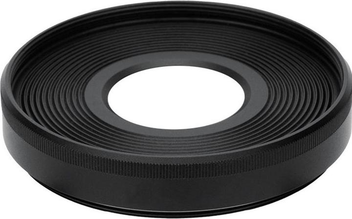 Actual product image JJC EW 55 Canon Zonnekap