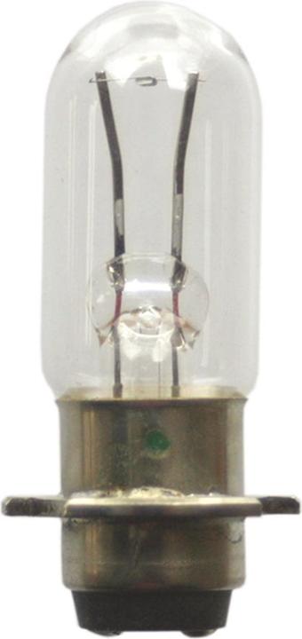 Scharnberger+Hasenbein 11568 Microscope lamp 18x52mm P25d/4 P24d