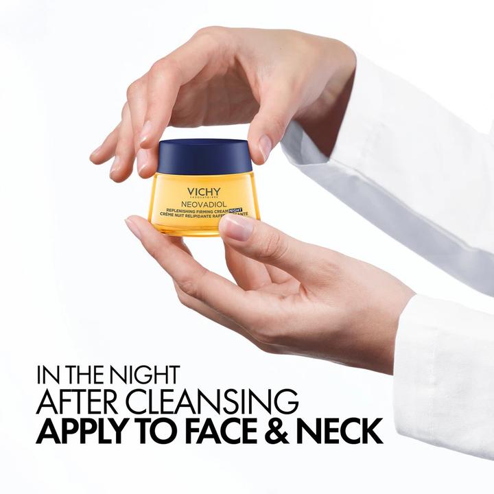 Produktbild Vichy Neovadiol Post-Menopause Nachtpflege (50 ml, Nachtcreme)