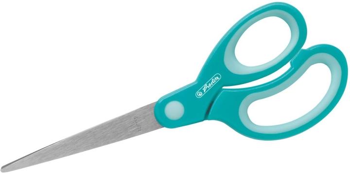 Actual product image Herlitz Scissors craft design (17.20 cm)