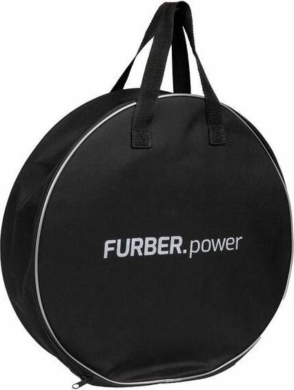 Image du produit Furber.power Odin (Type 2, 11 kW, 16 A, 5 m)
