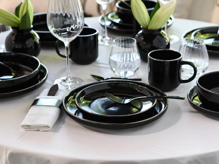 Produktbild CreaTable Nordic Festive (30 Stk.)