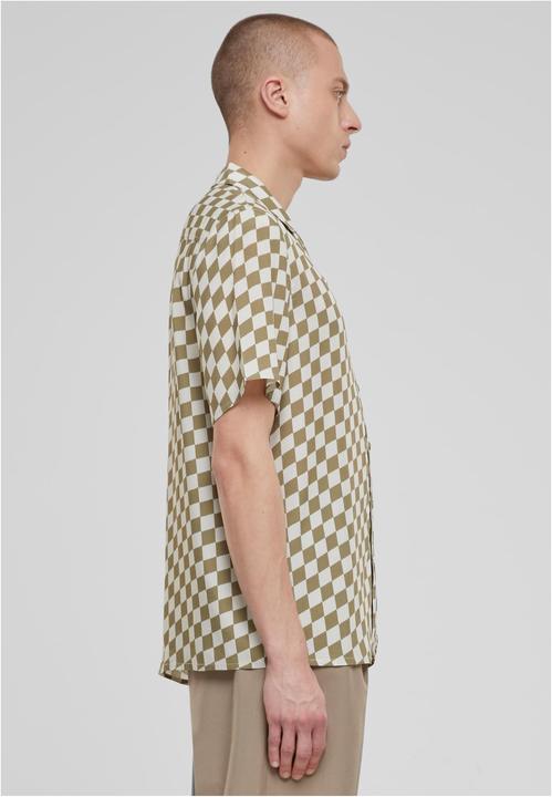 Immagine prodotto Urban Classics Camicia AOP Resort in viscosa - 12138 (M)
