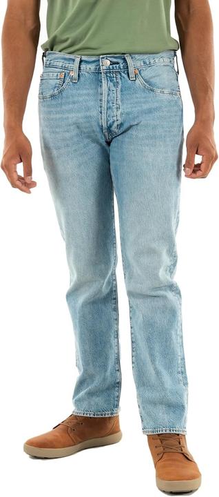 Immagine prodotto Levis Jeans 501 Taglio Originale (W38/L32)
