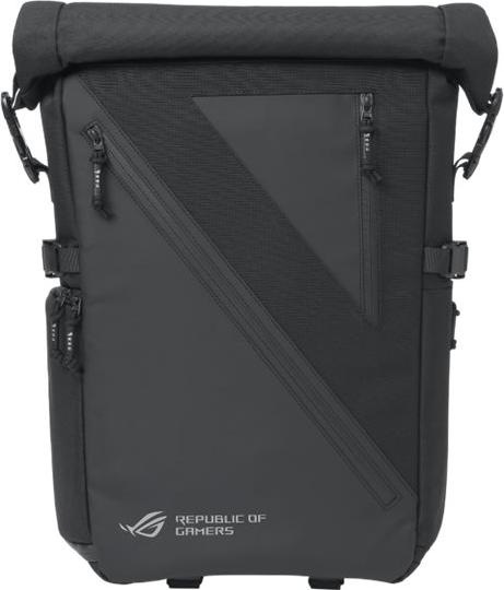 Produktbild ASUS BP2702 ROG ARCHER BACKPACK/17, Backpack, 43.2 cm (17"), 1.6 kg (17", Universal)
