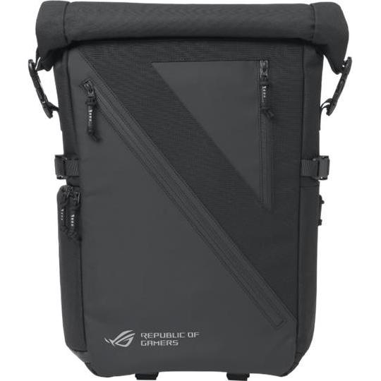 ASUS BP2702 ROG ARCHER BACKPACK/17, Backpack, 43.2 cm (17"), 1.6 kg (17", Universal), Notebooktasche