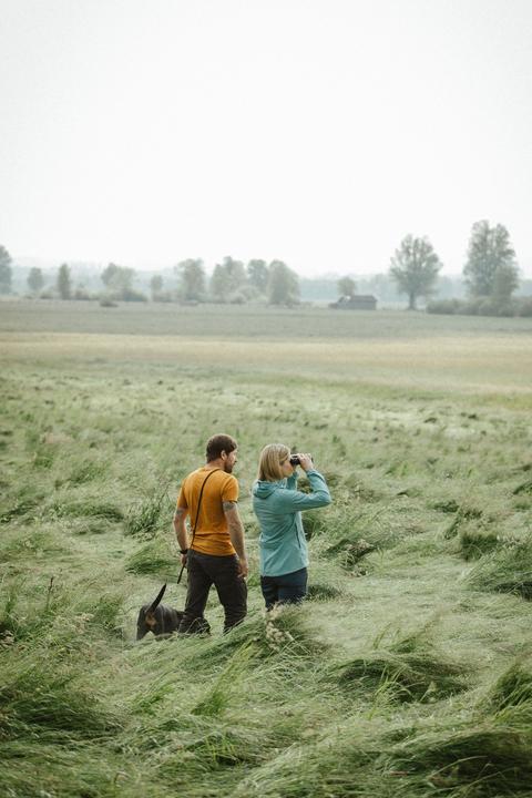 Actual product image Bushnell Engage EDX (10x, 42 mm)