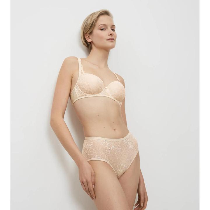 Produktbild Triumph Amourette Charm WHP02 Balconette Schalen-BH (Einzelpack, 75 C)