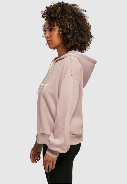 Produktbild FC Bayern München Ladies Organic Oversized Hoody - 115395 (XS)