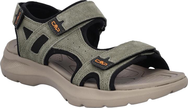 Actual product image CMP Campagnolo Emby (47)