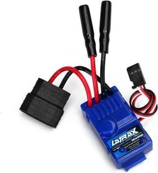 Traxxas Regolatore di velocità, LaTrax, impermeabile (con connettore bullet)