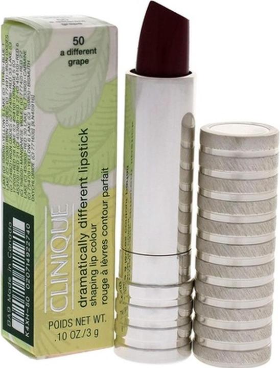 Actual product image Clinique dramatically diff lip 50 (50)