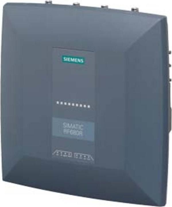 Siemens SIMATIC RF600 Reader