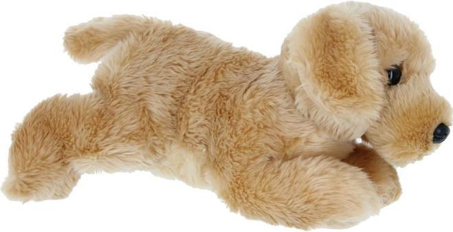 Produktbild Besttoy - Plüsch Hund - Golden Retriever - 28cm (28 cm)
