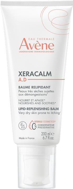 Image du produit Avène XeraCalm A.D (Lotion pour le corps, 200 ml)
