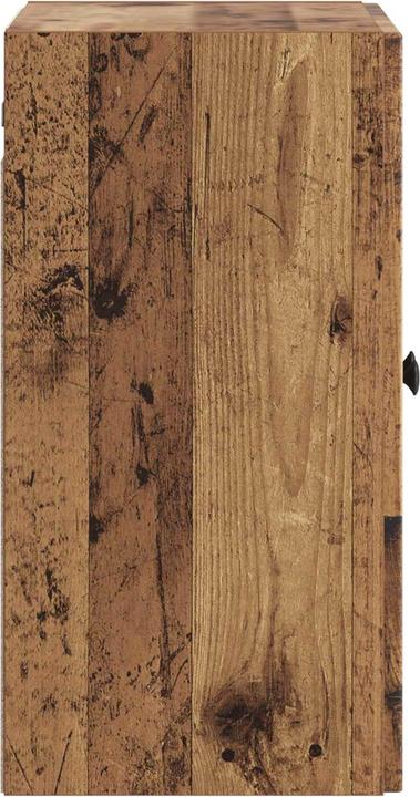 Produktbild vidaXL Wandschrank (59 x 31 x 60 cm)
