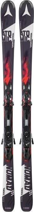 Produktbild Atomic Nomad Smoke LT inkl. KR XTO 10 (164 cm, Mit Bindung)