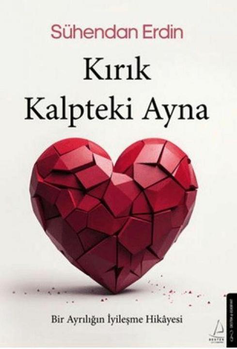 Produktbild Kirik Kalpteki Ayna