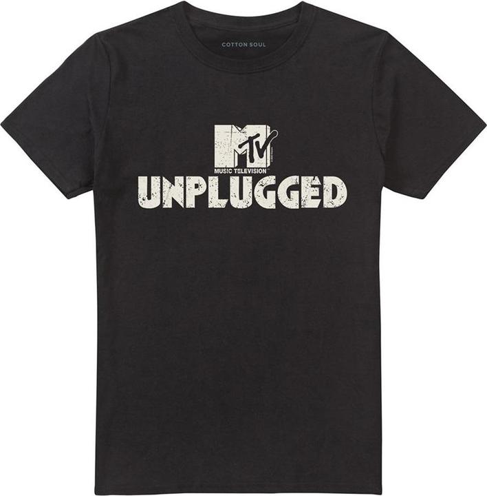 Produktbild MTV Unplugged 2 TShirt (M)