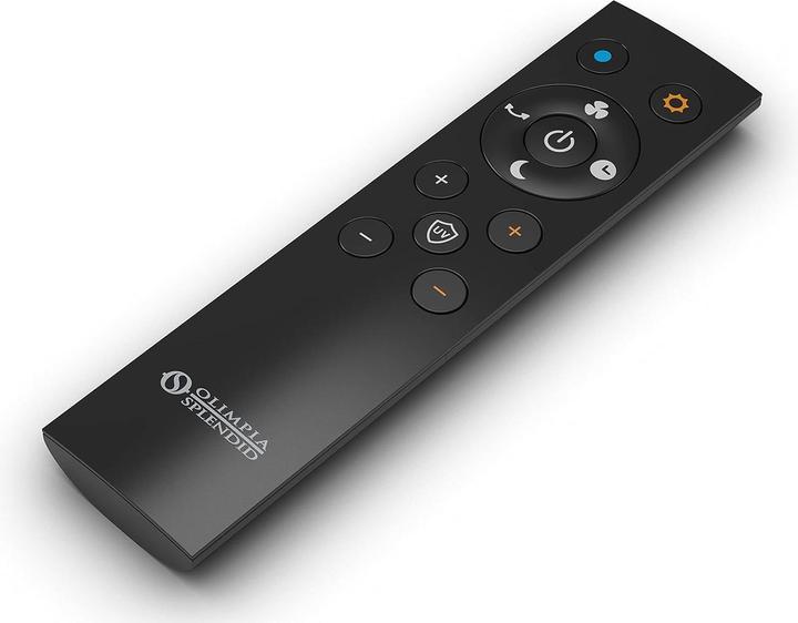 Actual product image Olimpia Splendid Futura (10 m²)