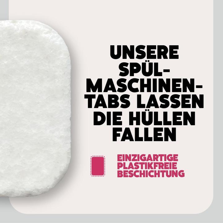 Image du produit Ecover Zero (Tabs)