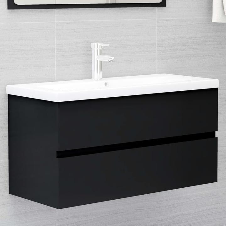 Actual product image VidaXL Gonzalo (90 x 38.5 x 45 cm)