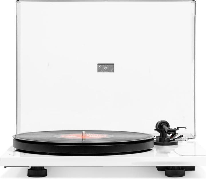 Produktbild Como Audio Turntable (Manuell)