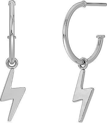 Produktbild Edblad Ohrringe LIGHTNING Steel (Edelstahl)