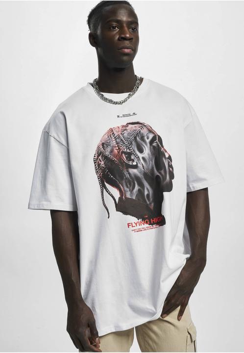 Produktbild Urban Classics Flying High Oversize Tee - 16551 (L, S)