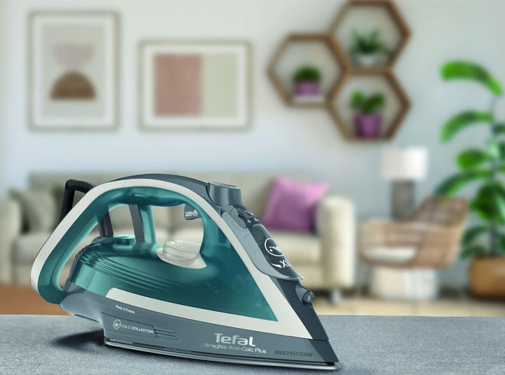 Produktbild Tefal Ultragliss Plus FV6842 (2800 W, 260 g/min)