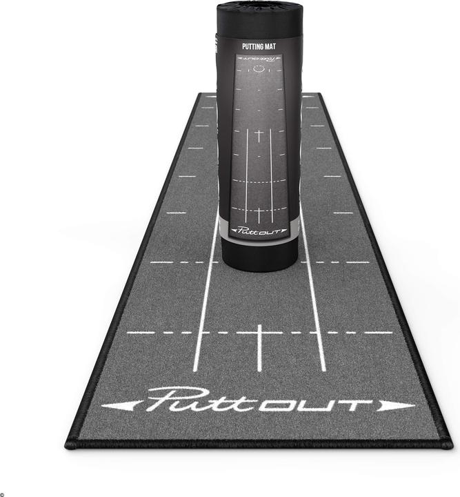Produktbild Putt Out Putting Matte